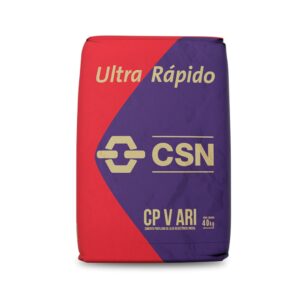 Cimento CSN CPV-ARI