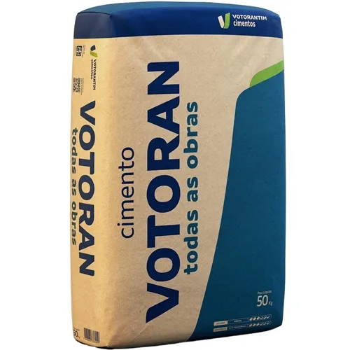 Cimento CP II 50 Kg Votoran