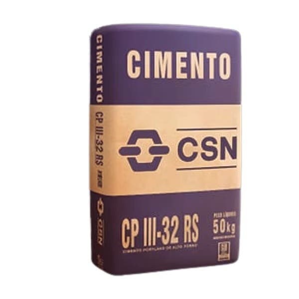 Cimento CSN CP III-32