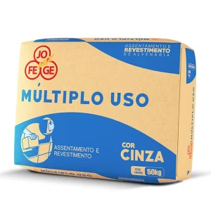 JOFEGE Massa Pronta