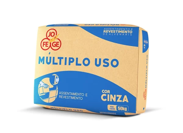JOFEGE Massa Pronta
