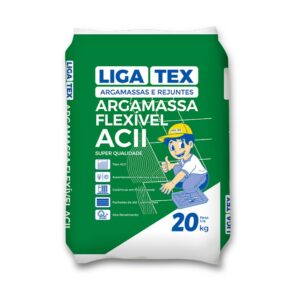 LIGA TEX Argamassa AC2